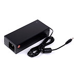DC 12V 6A 모니터용 어댑터 (해외인증 프리볼트)