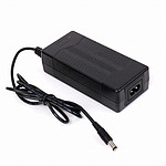 DC 25.2V 2A 프리볼트 배터리 충전 어댑터 (해외인증)