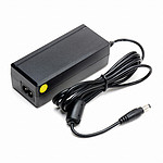 DC 12V 2A 2구 어댑터 (해외인증)