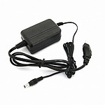 DC 12V 1.5A CCTV용 어댑터 (ML-1215AC)