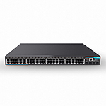 48포트 스위칭 허브 (NEXT-2052GL2-10G)