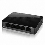 4포트 PoE 스위칭 허브 (NEXT-1005PoE)