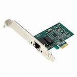 PCI-E 랜카드 (NEXT-360DCP)