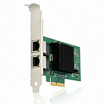 PCI-E 랜카드 (NEXT-462DCP)