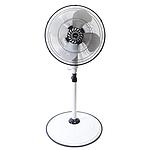 30인치 공업용 스탠드 선풍기 (CF-300G)