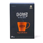 아이브루 예가체프 블렌드
