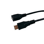 USB 3.1 C to Micro B 케이블 (LS-U31-CM2MBF-0.15M)