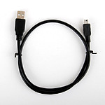 USB 2.0 A to Mini 5핀 케이블