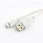 USB A to Micro 5핀 고속 충전 케이블 (ML-UMF0 Series)