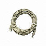 USB 2.0 A (M) to B (M) 케이블