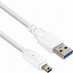 USB3.0 Mini 10핀 케이블