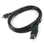 USB 미니 케이블