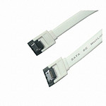 SATA3 Lock 케이블 (ML-S3I005)