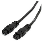 IEEE1394B 9P Bilingual-9P 케이블