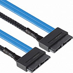 Slimline SATA to Slimline SATA 케이블 (NMP-SST)