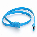 SATA3 Lock 케이블