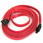 SATA 하드 케이블 (P2550)