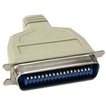 25core DB25/CN35 프린터 케이블