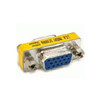 VGA 15핀 M/F 젠더