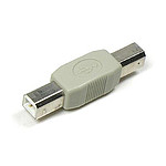 USB B to B 젠더 (U0937)