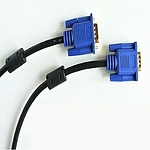 슬림 RGB (VGA) 케이블 (ML-RGBS0)