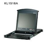 19인치 LCD KVM 스위치 (KL1516AN)