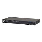 8포트 USB HDMI KVM 스위치 (CS1798)