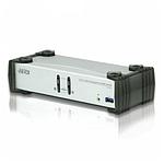 2포트 USB KVMP 스위치 (CS1912)