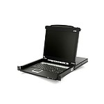 19인치 LCD KVMP 스위치 (CL5716N)