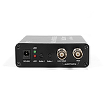 1:3 AHD to HDMI/VGA/CVBS 비디오 컨버터 (NEXT-1608AHD)