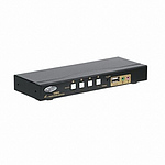 4:1 HDMI KVM 스위치 (NM-HKD04C)