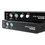KVM 리피터 (UKE-100)