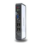 2포트 VGA USB KVM스위치 (AH-CP02A)