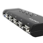 4포트 USB KVM 스위치 (AH-04)