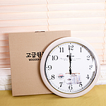 벽시계 (4600)