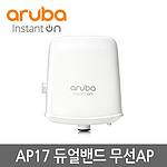 AP17 듀얼밴드 무선 AP (R2X11A)