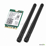 모듈 키트 (AX200)