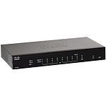 스위칭허브 (RV260-K9-KR)