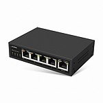 스위치 허브 (PoE5000)