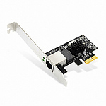 PCI-E 유선 랜카드 (PX2500)