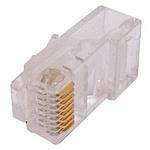 CAT.5 UTP RJ-45 커넥터