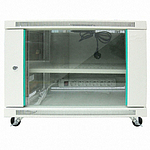 네트워크 허브랙 (LS-500H)