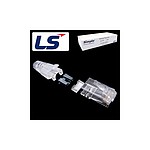 CAT.6 UTP RJ-45 신형 커넥터