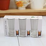 스트레이트 잔
