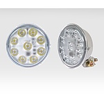 파워 LED 9구 백색 안개등Free Volt (AP-700)