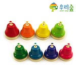 터치벨 8종 세트
