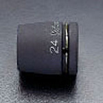 43mm × 3/4sq 임팩트 소켓