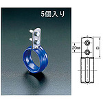 15.88mm 스테인리스 관 단단한 밴드