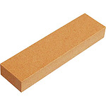 [특성] 25x13x100mm 기름 숫돌