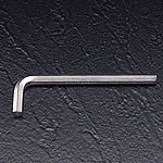 0.9mm 육각 렌치